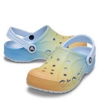 Crocs Baya Seasonal Printed Clog - CR206230 4JQ